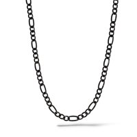 Collier Comete We Are in Argent UGL765
